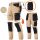 ARBEITSHOSE 2 IN 1 ZEUS KHAKI RIP STOP CARGOHOSE 46