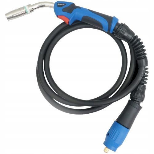 MAGNUM-Halter MIG MAG MB 25 5m