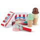 Melissa & Doug 14087 Eis-Servierset
