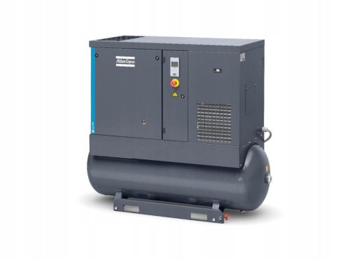 Atlas Copco G11FF Ölkompressor 500 l 9,75 bar