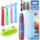  Oral-B Stages Power Boys Cars DB4 elektrische Zahnbürste