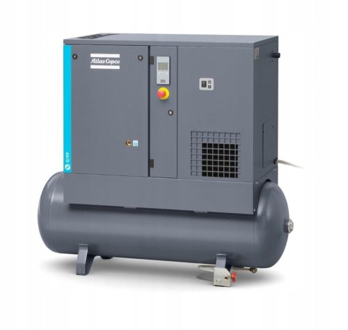 Atlas Copco G7FF Ölkompressor 500 l 9,75 bar