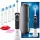  Oral-B D100 Vitality Cross Action Elektrische Zahnbürste schwarz + 3 weitere Produkte