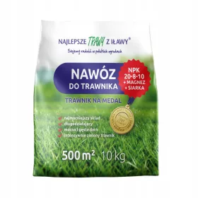  Rolimpex Mehrkomponenten-Düngergranulat 10 kg