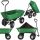 Springos Kinderwagen 75 Jahre alt