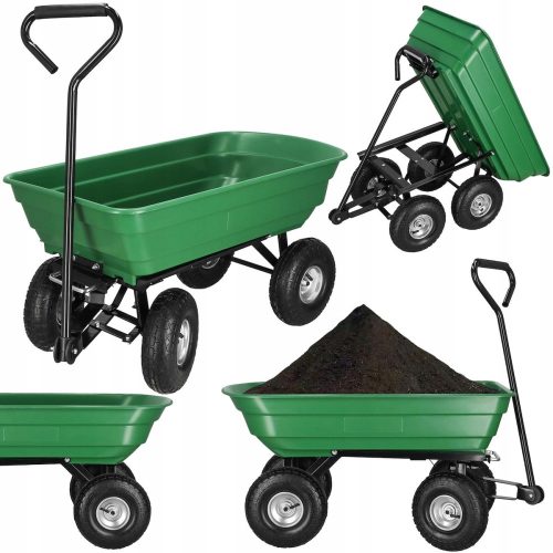  Springos Kinderwagen 75 Jahre alt