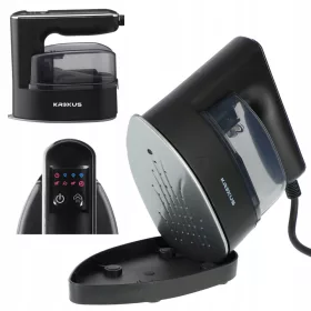  Krexus EX9200 Dampfglätter 1950 W