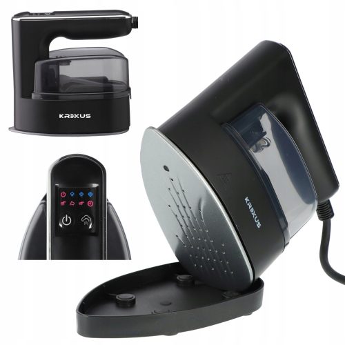  Krexus EX9200 Dampfglätter 1950 W