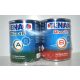 TENAX Dicker Epoxidkleber RIVO 15 A+B beige