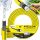  Gartenschlauch 4GELB 3/4" 50 m