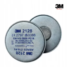 3M Filter Staubfilter