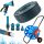  Geko G73786 3/4" Gartenschlauch 20 m + 3 weitere Produkte