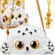  GELDBÖRSE HAUSTIERE HARRY POTTER INTERAKTIVE EULE HEDWIG TASCHE FÜR MÄDCHEN
