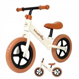  Laufrad Stator U563T 12" Braun, Türkis