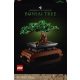  LEGO Classic 22042003 LEGO CREATOR BONSAI-BAUM ROSA GRÜNE BLUMEN PFLANZEN DEKORATIONSVERZIERUNG