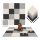  TULANO Gioco 16 Schaumstoff-Puzzlematte