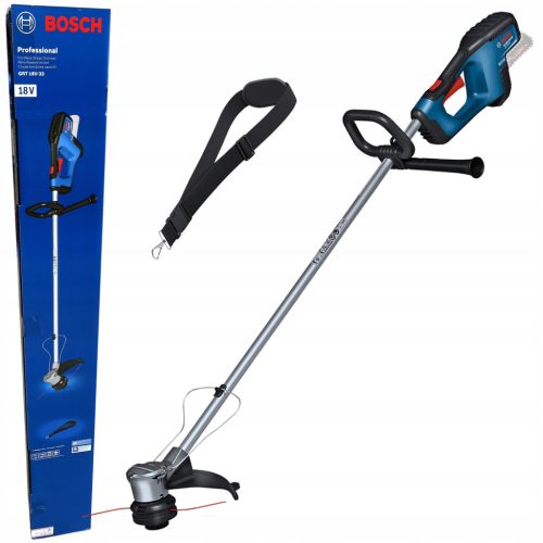  GRT 18V-33 PROFESSIONELLER BOSCH-GRASSTRIMMER