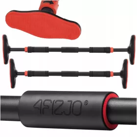  4FIZJO Klimmzugstangen 66-100 cm