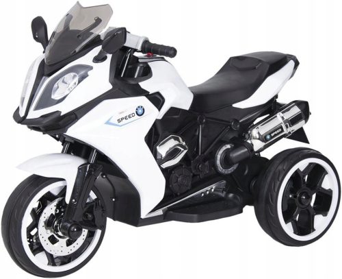  To-Ma Motor Weiß bis 25 kg