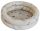Kinderbecken Planschbecken Trockenbecken Gartenpool 90 cm - Beige
