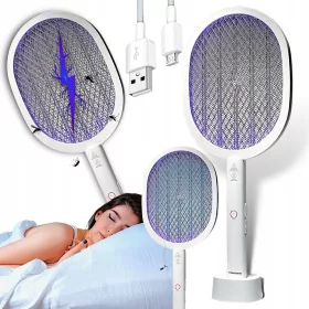  Falle gegen Mücken, Fliegen, Wespen, Spinnen 3M 0,67 kg