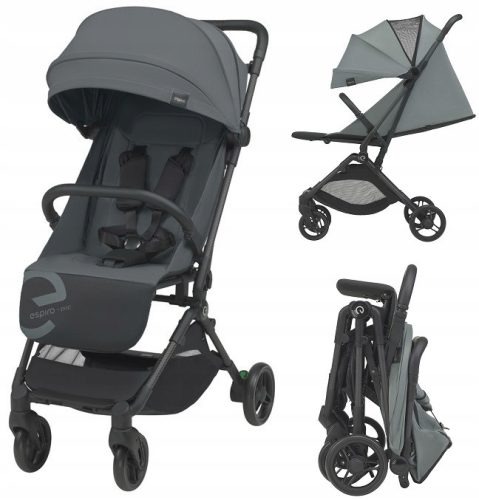  ESPIRO Kinderwagen POP 07