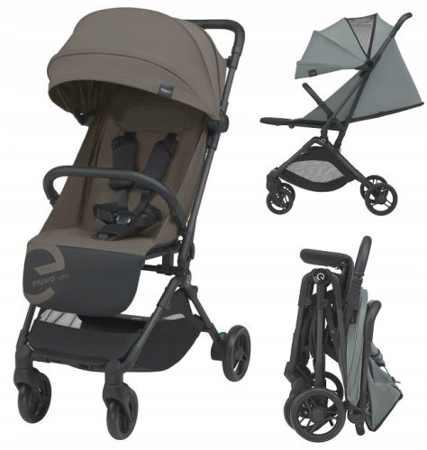  ESPIRO Kinderwagen POP 09