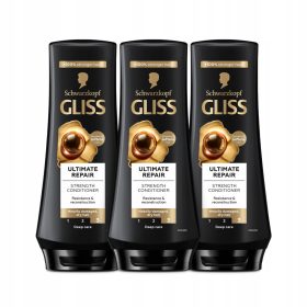    Gliss Kur Ultimate Repair 200 ml regenerierende Haarspülung