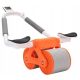  Roller Wheel, ein Rad zum Trainieren der Bauchmuskulatur, Bauchtrainer