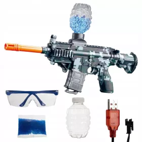  Kruzzel 20451 Gelballgewehr