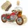  MOTOR Barkaraffe GEBURTSTAG GESCHENK 30 40 50 FÜR EINEN MANN