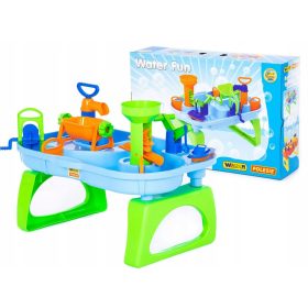 Polesie 40909 Wassertisch