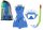 BESTWAY TAUCHERSET FINGERMASKE