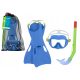 BESTWAY TAUCHERSET FINGERMASKE