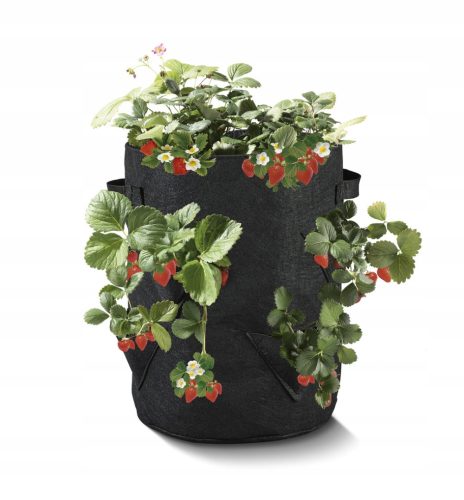  Blumentopf ja 35 cm x 35 x 42 cm Filz