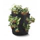  Blumentopf ja 35 cm x 35 x 42 cm Filz