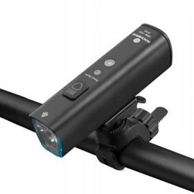  RockBros V9M-1000 Fahrradbeleuchtung 1000 lm Akku