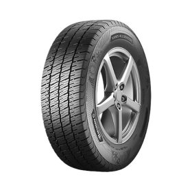  4x Opony 205/75R16C BARUM VANIS ALLSEASON 110/108R
