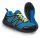 Coverguard-Arbeitsschuhe COVERGUARD 9GYP GYPSE S1P SRA-Schuhe - blau Größe 44 + MagrosBHP-LOGO-Aufkleber