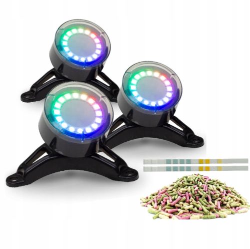  Lampe 7,5 W 3 Stk