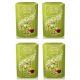 LINDT Lindor Pistazien Pralinen Cornet 4x200g - Verführerischer Schokoladengenuss