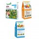 Effektive Pflanzenschutzmittel-Set: SYLLIT 65 WP, TREOL 770 EC & MIEDZIAN EXTRA 350 SC