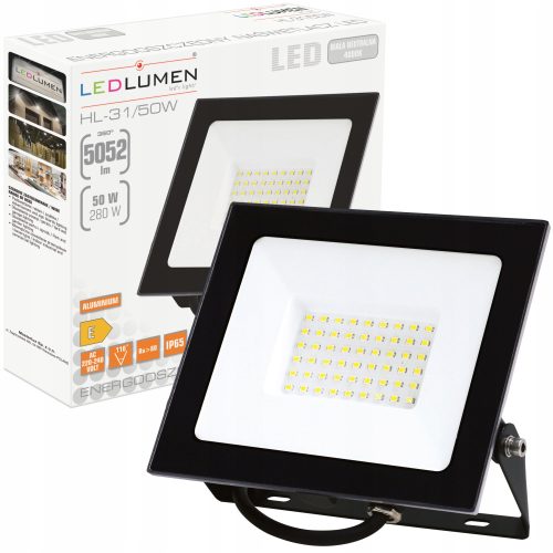  Halogen neutralweiß 5052 lm 50 W