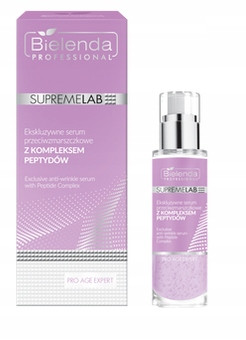  Bielenda Professionelles Anti-Aging-Serum 30 ml