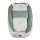  Set Baby COCOON NEST, Laufstall, Wickelbezug, GEESES SAGE