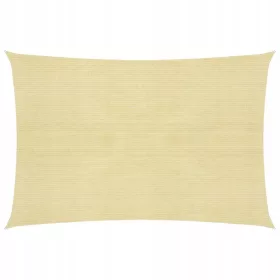  Gartensegel 700 x 600 cm, Kunststoff