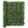  Gartensegel 400 x 100 cm Stoff