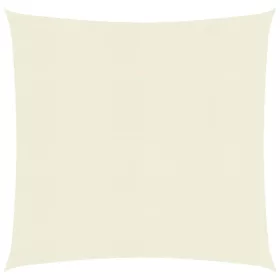  Gartensegel 600 x 600 cm Stoff