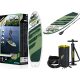 AUFBLASBARES SUP-HYDRO-SURFBOARD, PADDELPUMPE