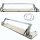 Schneidemaschine Guillotine ZUM SCHNEIDEN VON STYROFOAM 132 cm/26 cm/100 W BIS